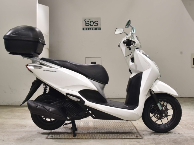 Honda LEAD125 2022
