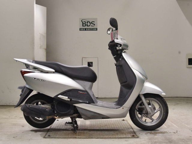 Honda LEAD110 2012