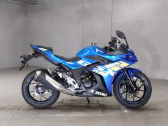 Suzuki GSX250R