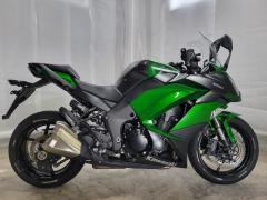 Kawasaki NINJA1000 2018