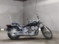 Yamaha DRAGSTAR XVS400 2003