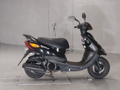 Yamaha JOG 115 2009