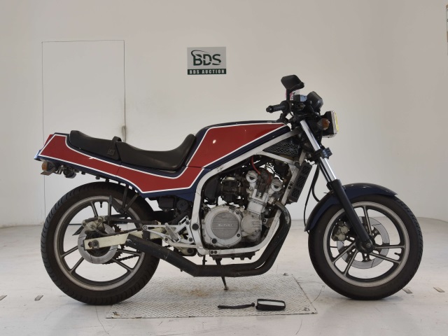 Suzuki GF250