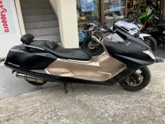 Yamaha MAXAM250 2007