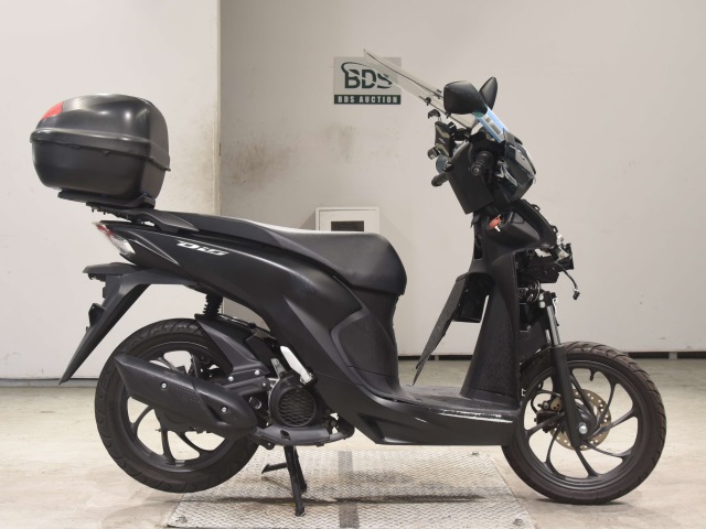 Honda DIO110 2023