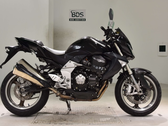 Kawasaki Z1000 2007
