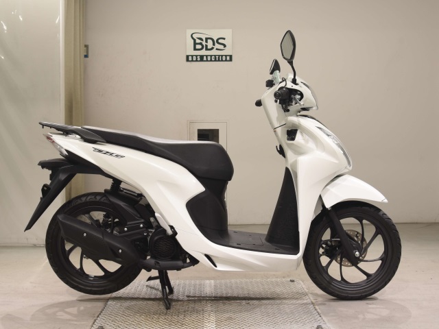 Honda DIO110 2021