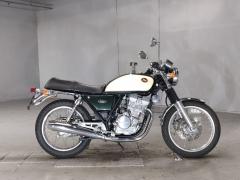 Honda GB250 CLUBMAN 1998