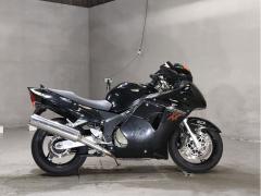 Honda CBR1100XX BLACKBIRD 1999