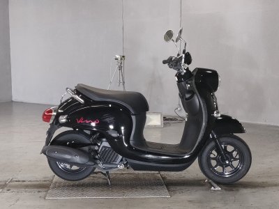 Yamaha VINO50 2023