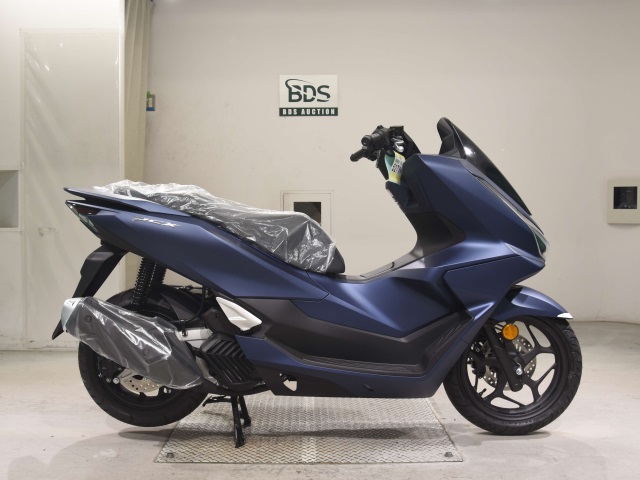 Honda PCX125 2025