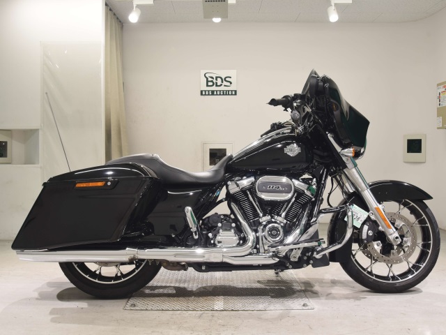 HD STREET GLIDE FLHXS1870 2023