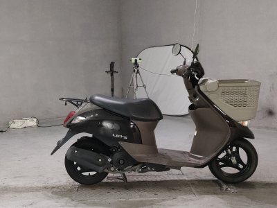 Suzuki LETS