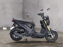 Honda ZOOMER-X 2014