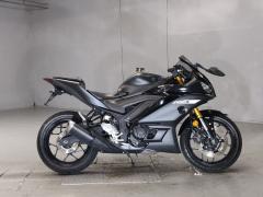 Yamaha YZF-R3 2019