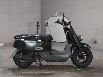 Yamaha VOX 2014