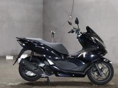 Honda PCX125 2021