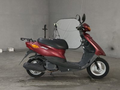Yamaha JOG 115 2011