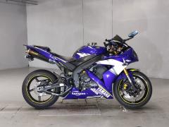 Yamaha YZF-R1 2006