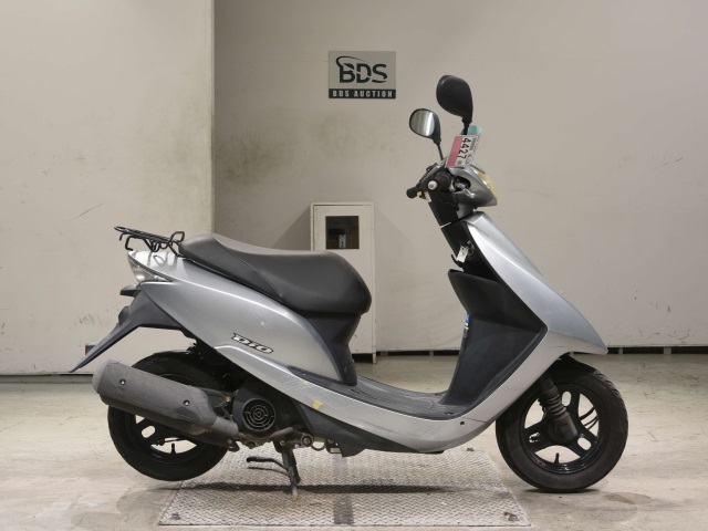 Honda DIO-6 2011