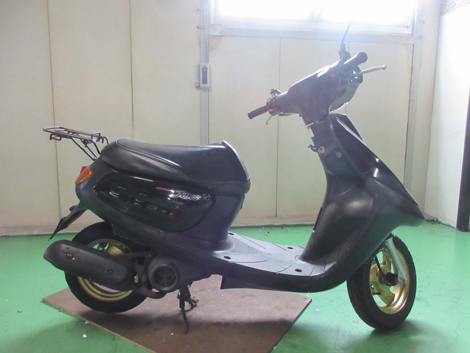 Yamaha JOGｽﾍﾟｰｽｲﾉﾍﾞｰｼｮﾝ 2000