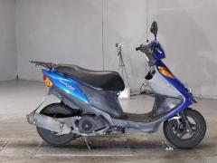 Suzuki ADDRESS V125