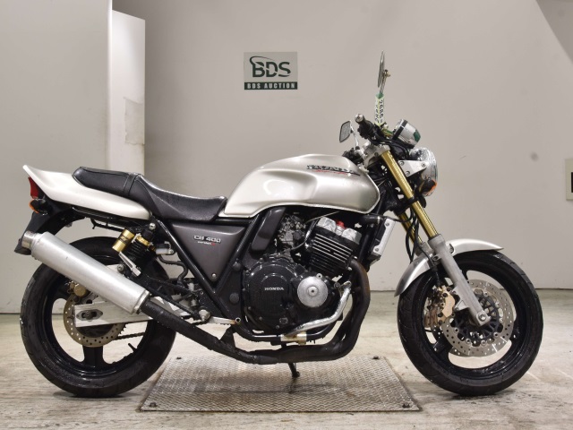 Honda CB400SFS 1996