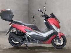 Yamaha N-MAX125 2017
