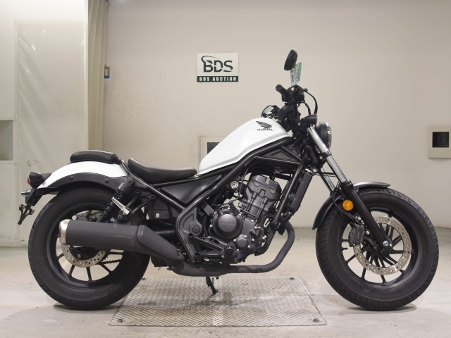Honda REBEL CMX250 2023
