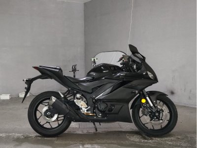 Yamaha YZF-R25 2020