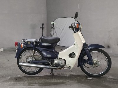 Honda SUPER CUB50 1997