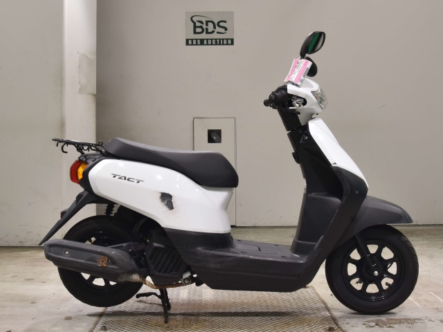 Honda TACT-4 BASIC 2024