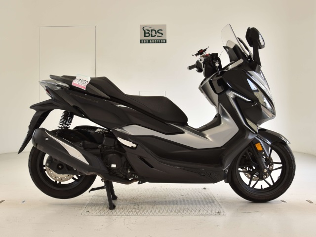 Honda FORZA 2018