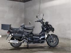 Honda PS250 BIG RUCKUS 2006