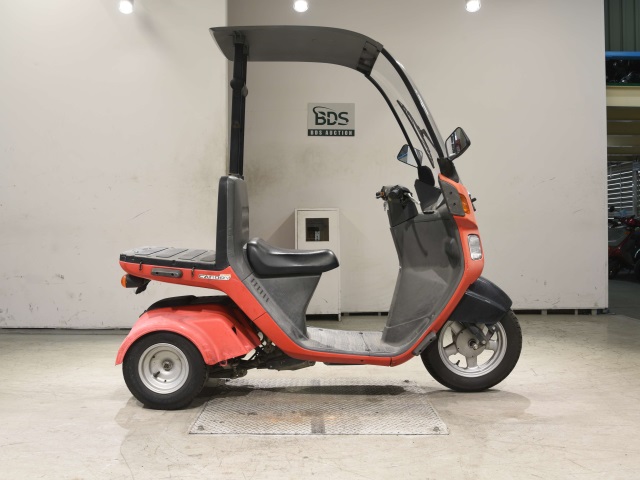 Honda GYRO CANOPY 2019