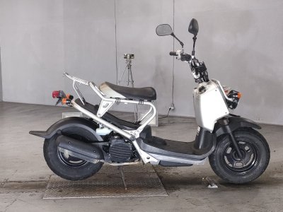 Honda ZOOMER 2008