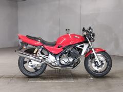 Kawasaki BALIUS ZR250 2007