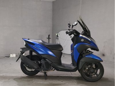 Yamaha TRICITY155 2018