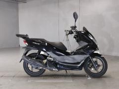 Honda PCX125 2015
