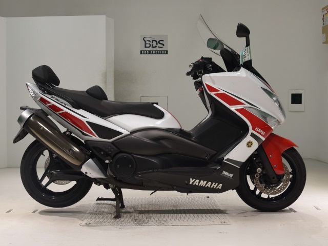 Yamaha T-MAX500 2011