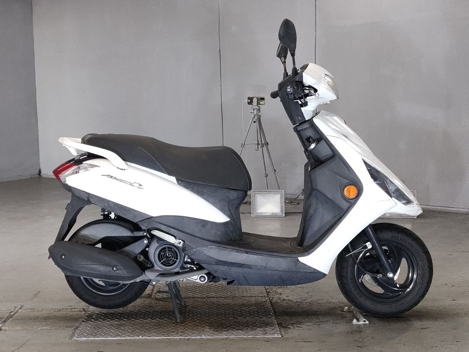 Yamaha AXIS Z 2019