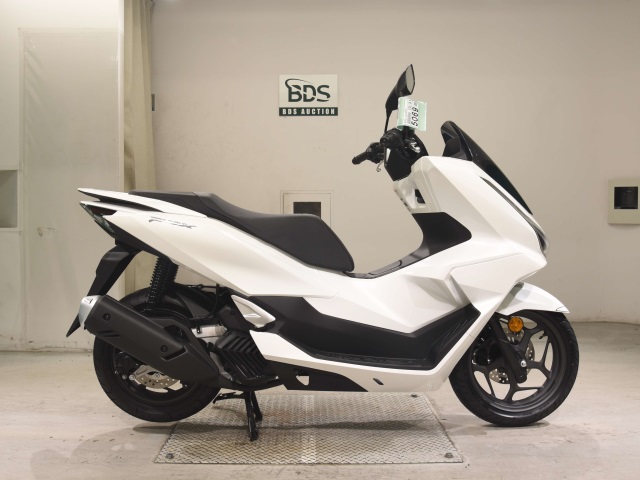 Honda PCX125 2025