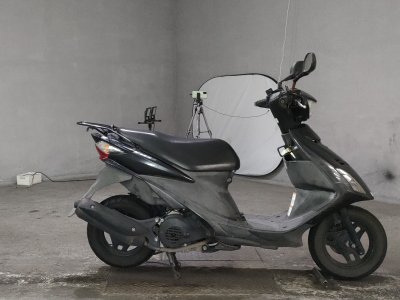 Suzuki ADDRESS V125