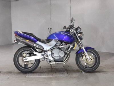Honda HORNET CB250F 1997