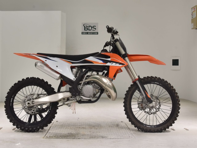 KTM 125SX 2021