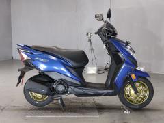 Honda DIO110 2023