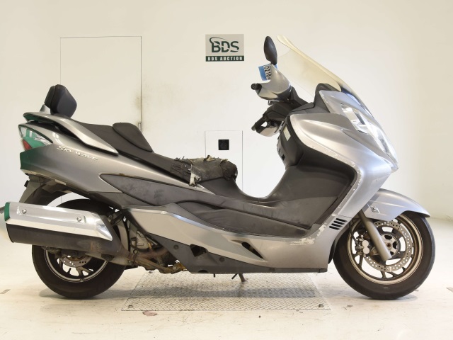 Suzuki SKYWAVE 250