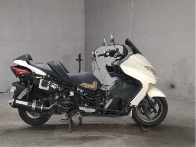 Honda FORZA X 2005