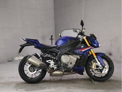 BMW S1000R 2020