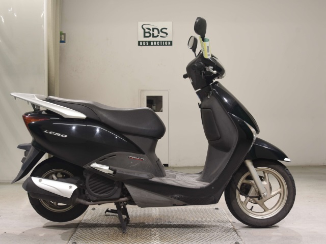 Honda LEAD110 2008